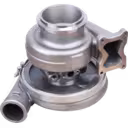 Turbocompresseur 4047297 HE851 pour Cummins QSK60 2700HP thumbnail 3