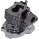 Turbocompresseur KP35-1672DBK 200 82 détail