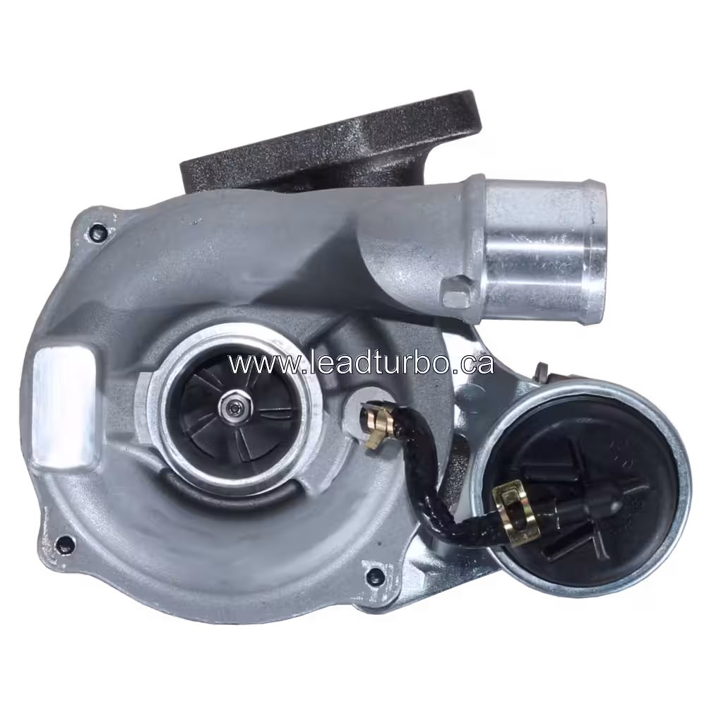 Turbocompresseur 54359700033 KP35 vue avant
