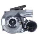 Turbocompresseur 54359700033 KP35 vue avant