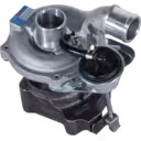 Turbocompresseur de remplacement pour Renault K9K