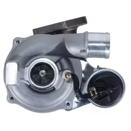 Turbocompresseur 54359700033 KP35-1672DBK pour Renault Twingo II K9K