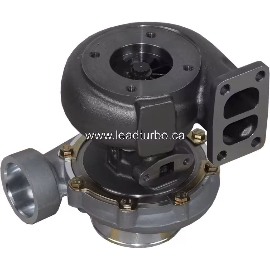 Turbocompresseur S200 04259313 de Remplacement pour Moteur Deutz BF6M1013FC