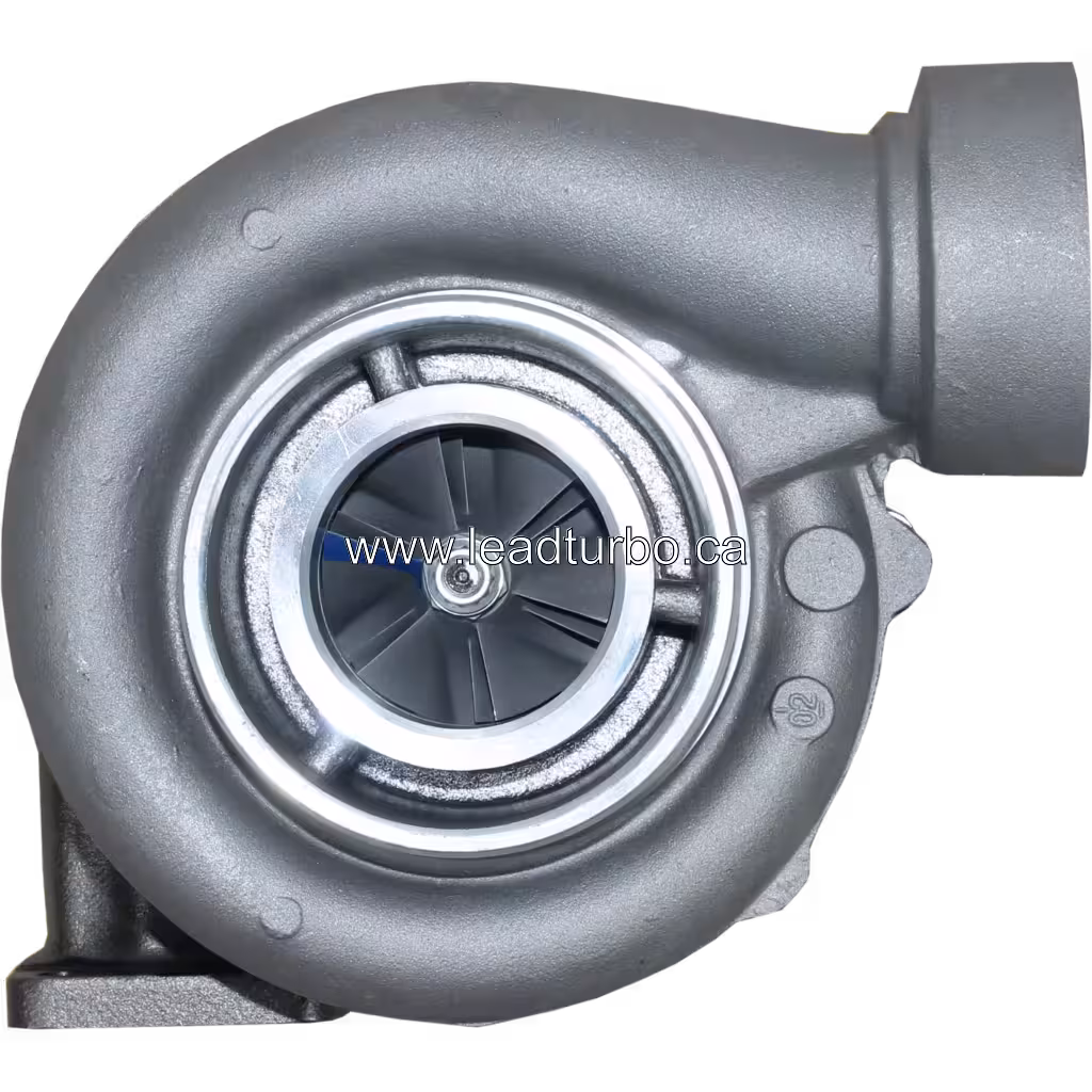 Turbocompresseur S200 04259313 de Remplacement pour Moteur Deutz BF6M1013FC