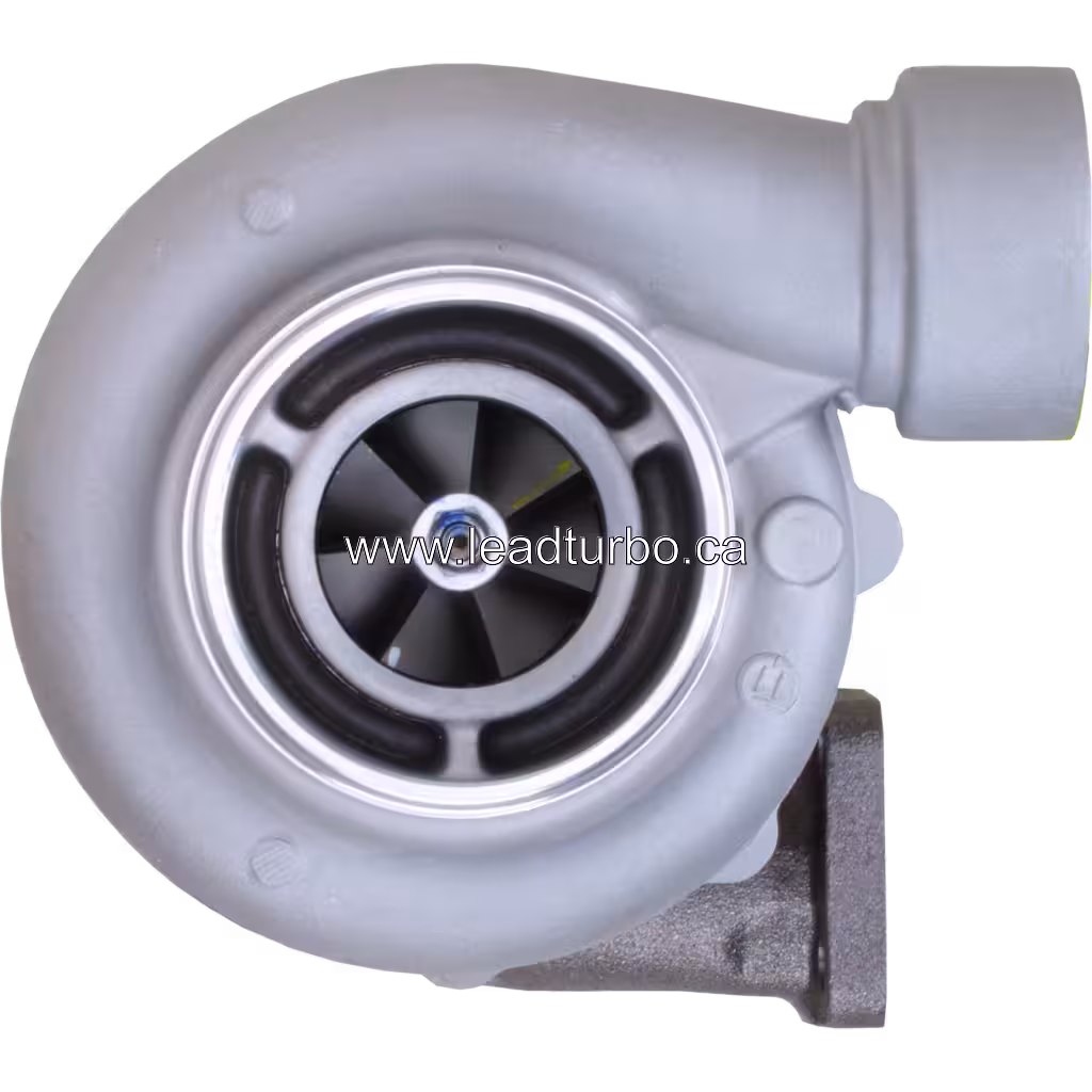 Turbocompresseur S200 04259313 de Remplacement pour Moteur Deutz BF6M1013FC