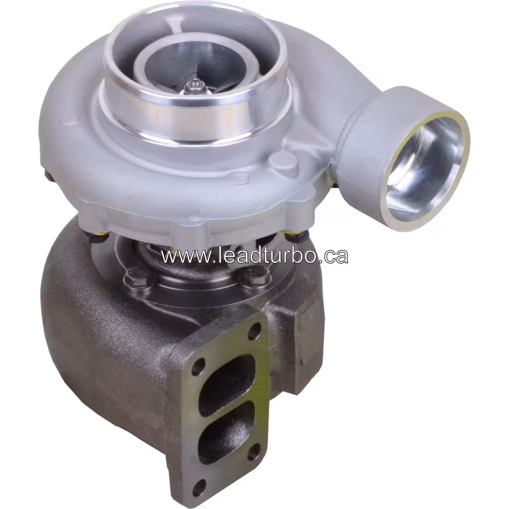 Turbocompresseur S200 04259313 de Remplacement pour Moteur Deutz BF6M1013FC
