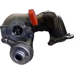 Turbocompresseur TD03L4-10TK3 49131-07031 pour BMW N54B30