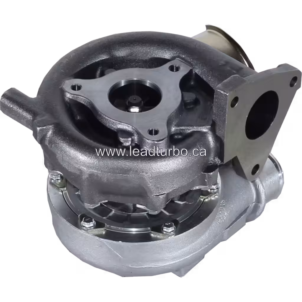 Turbocompresseur de Remplacement 144112X900 GT2052V pour Nissan ZD30ETi