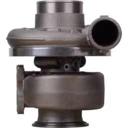 Turbocompresseur de remplacement 4956137 HX83 pour Cummins QSK38