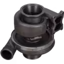 Turbocompresseur Cummins QSK38-G2 application industrielle