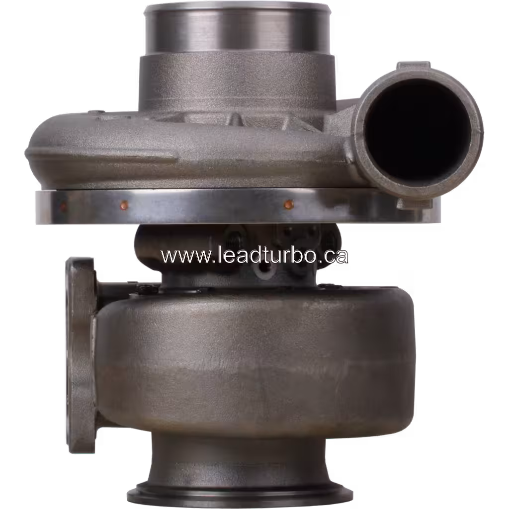 Turbocompresseur de remplacement pour moteur Cummins QSK38