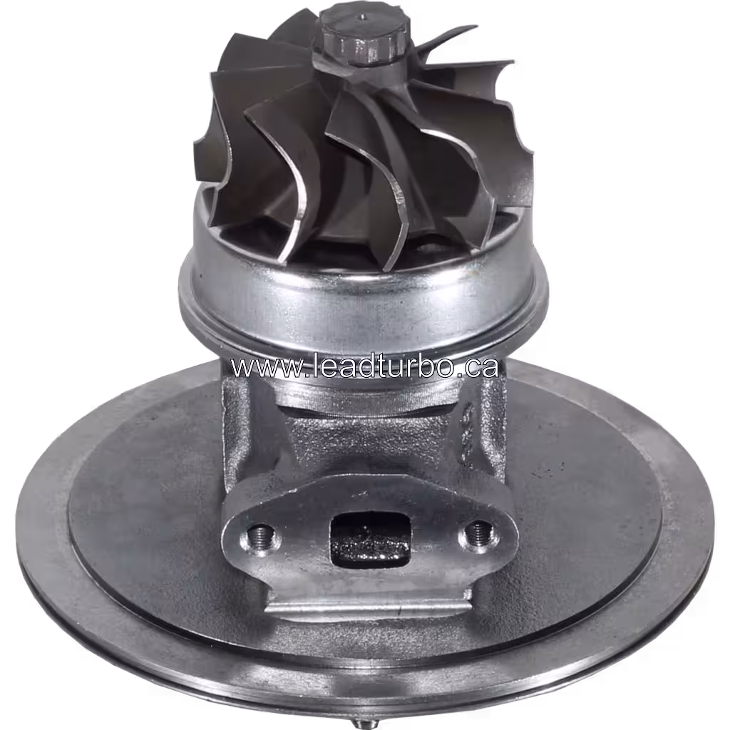 1380-710-0001 CHRA for MIDR062356 B41 Engine