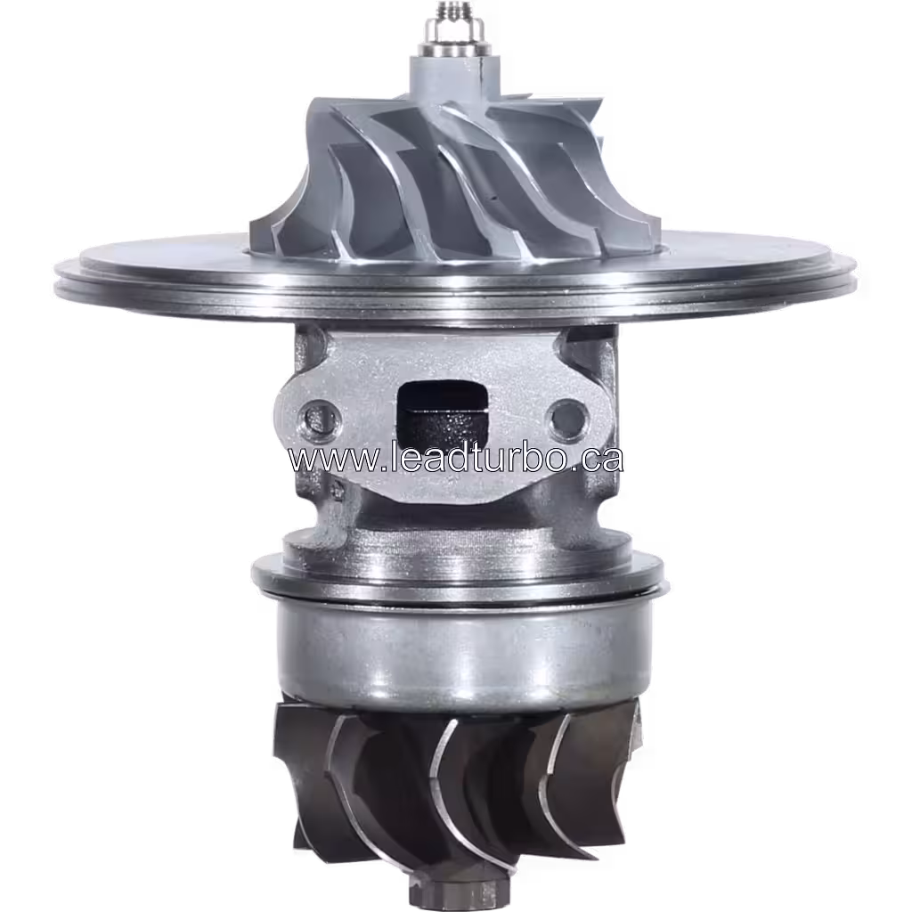 1380-710-0001 S300 Turbo Core for Renault Truck