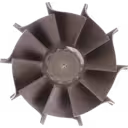 168431 Turbine Wheel S200G-3071NRAKB 0 66 Turbocharger