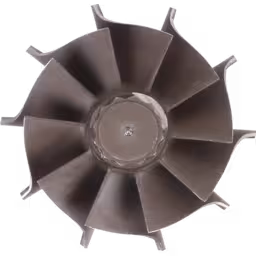 168431 Turbine Wheel S200G-3071NRAKB 0 66 Turbocharger