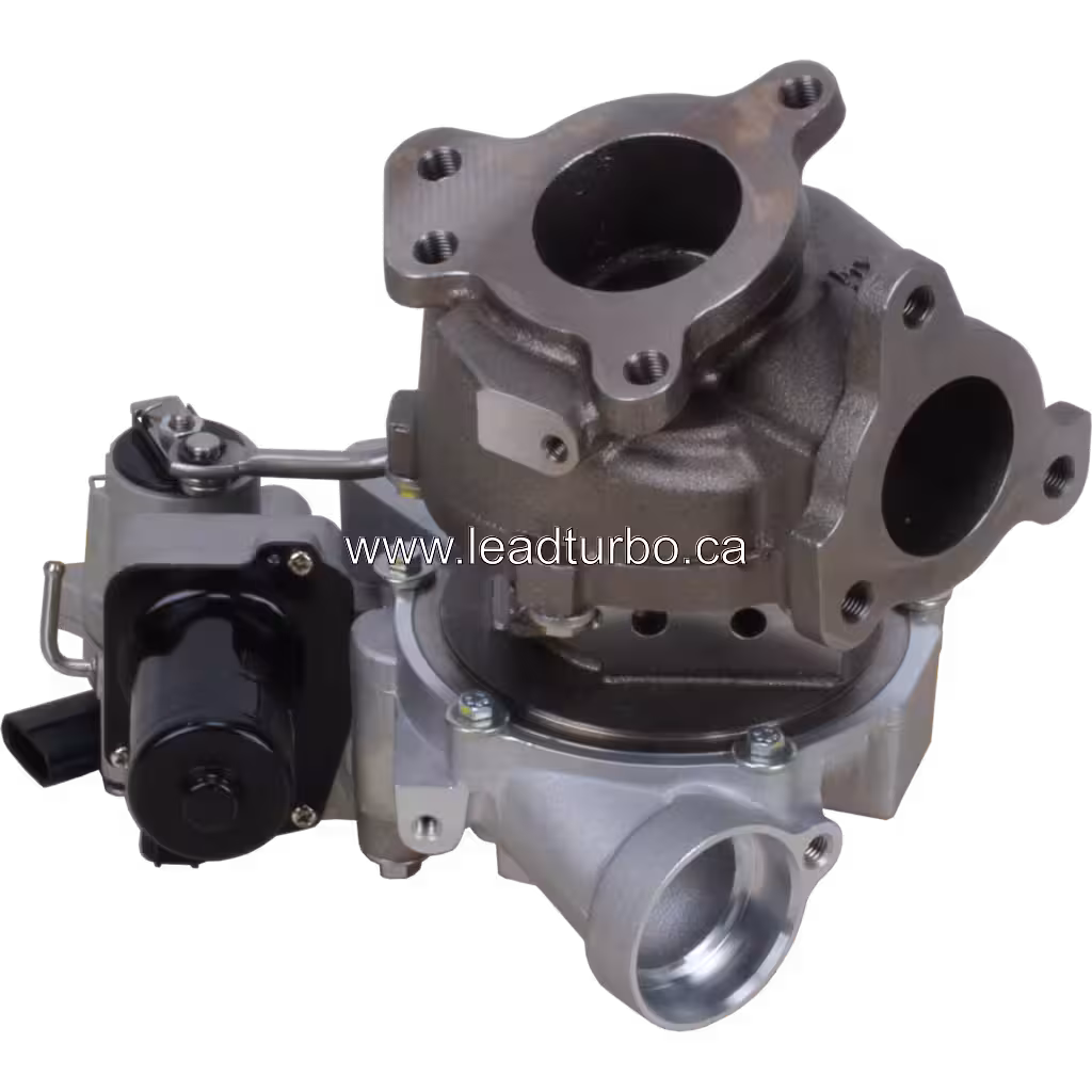 1720151020 RHV4 TURBOCHARGER FOR TOYOTA 200 SERIES LAND CRUISER C-RAIL WAGON TOYOTA 1VD-FTV VDJ76 78 79 2008-2012 205HP(VB22)
