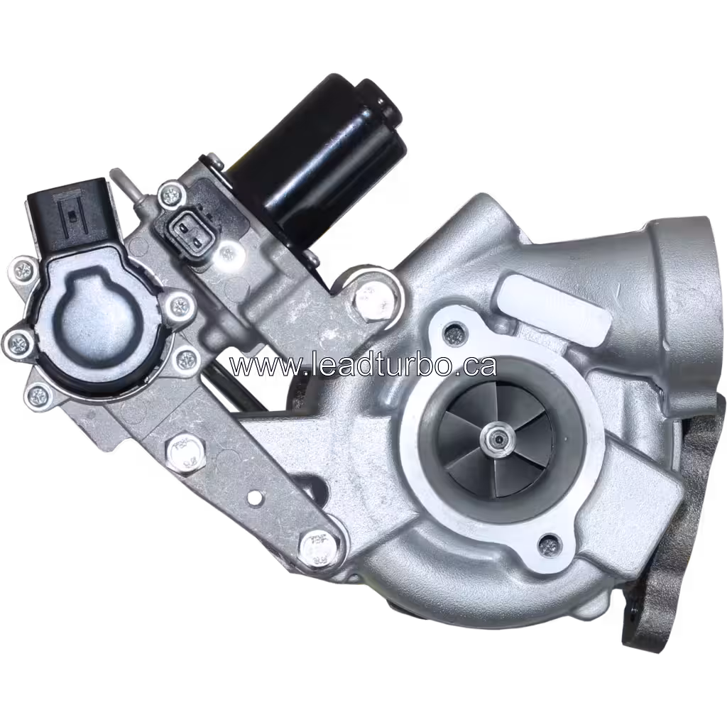 1720151020 RHV4 TURBOCHARGER FOR TOYOTA 200 SERIES LAND CRUISER C-RAIL WAGON TOYOTA 1VD-FTV VDJ76 78 79 2008-2012 205HP(VB22)