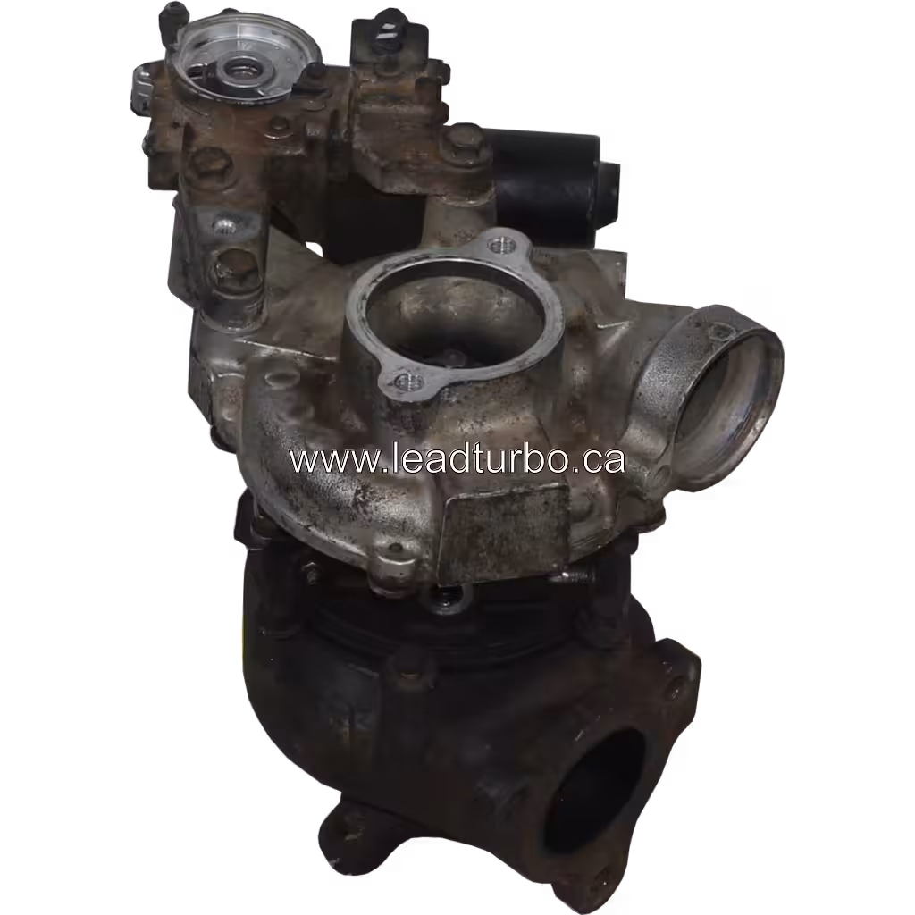 1720151020 RHV4 TURBOCHARGER FOR TOYOTA 200 SERIES LAND CRUISER C-RAIL WAGON TOYOTA 1VD-FTV VDJ76 78 79 2008-2012 205HP(VB22)
