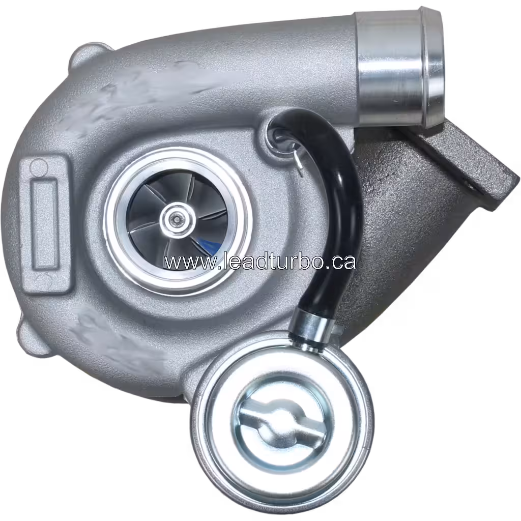 2674A405 GT2049S Turbocharger Replacement for Perkins and Cummins Engines