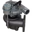 2674A405 GT2049S Turbocharger Replacement for Perkins and Cummins Engines thumbnail 3