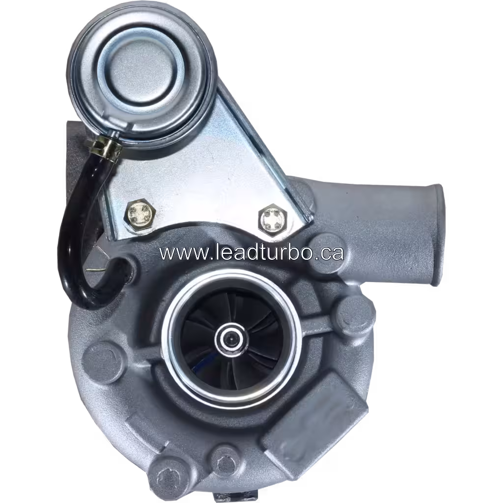 28200-45100 Turbocharger Replacement for Mitsubishi 4D34-D4DB & Hyundai Mighty II