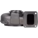 2843483-4044163 Turbine Housing Replacement for Cummins ISX15 Turbocharger thumbnail 2