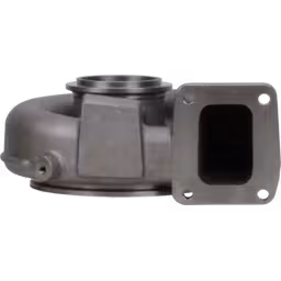 2843483-4044163 Turbine Housing Replacement for Cummins ISX15 Turbocharger