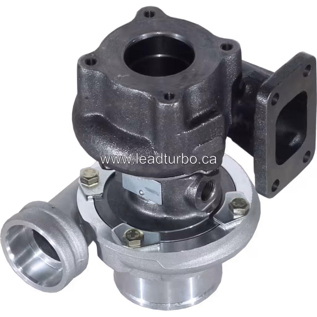 Deutz BF4M2012C turbocharger OE ref 04254537KZ