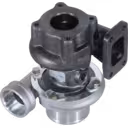 Deutz BF4M2012C turbocharger OE ref 04254537KZ