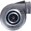 Ahlmann AZ 150 turbocharger 318279
