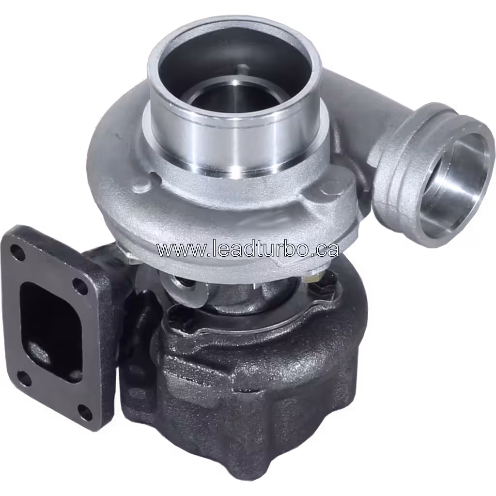 S100 Turbocharger replacement part 318279