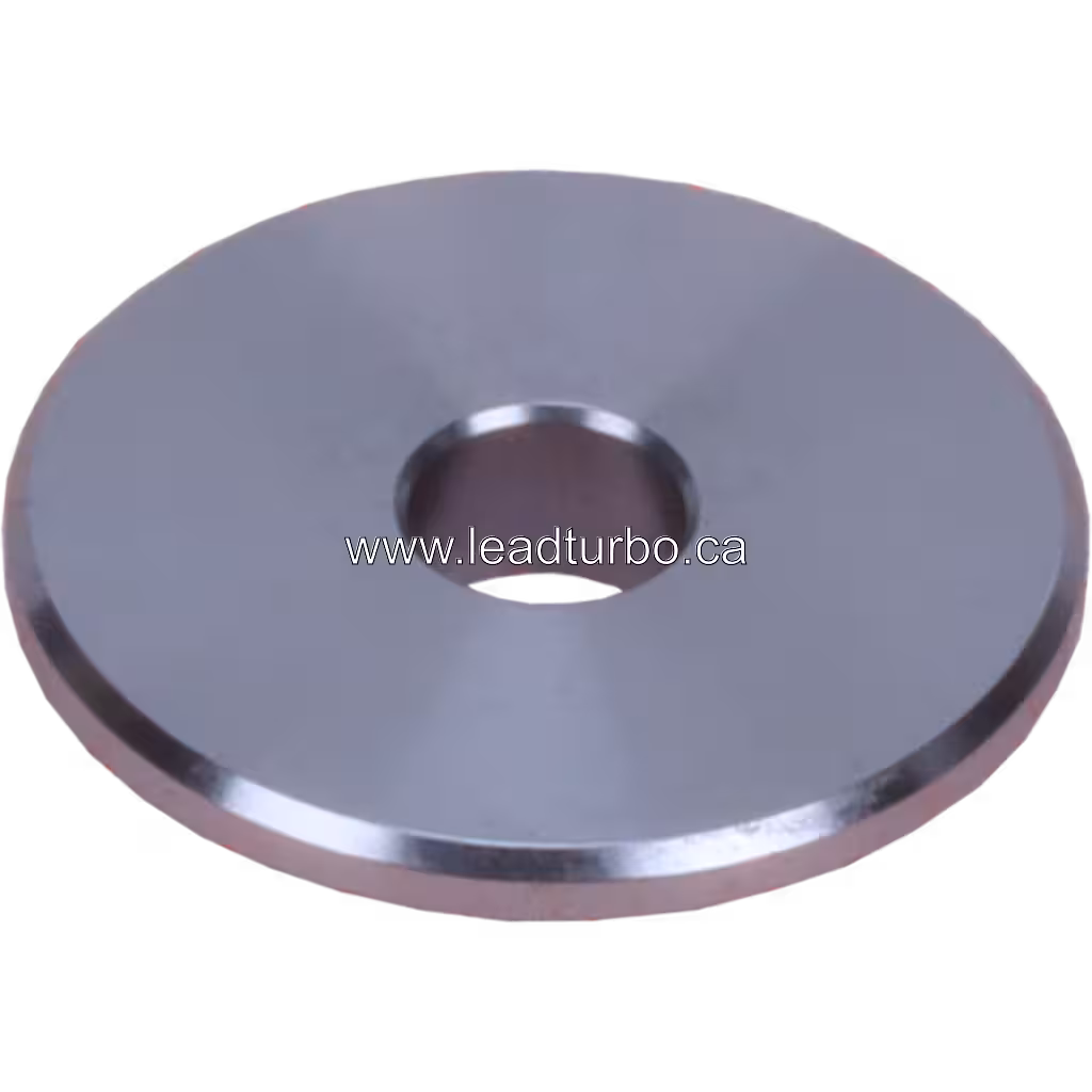 4039735 Thrust Ring Replacement for Cummins QSK60 HE800FG Turbocharger bottom 45 degree view