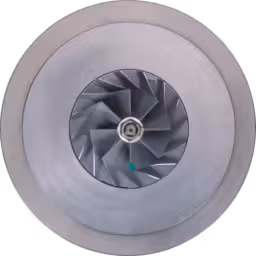 4090043 HE600WG HX60W Turbo Core for Volvo Truck Cummins ISX3 600HP