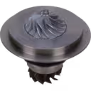 4090043 HE600WG HX60W Turbo Core for Volvo Truck Cummins ISX3 600HP