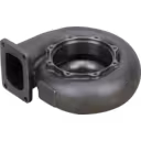 T18A40 Turbocharger Turbine Housing side profile