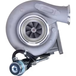 6743-81-8040 HX40W Turbocharger Replacement for Cummins 6C Engines