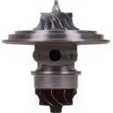 Aftermarket turbocharger core replacement unit