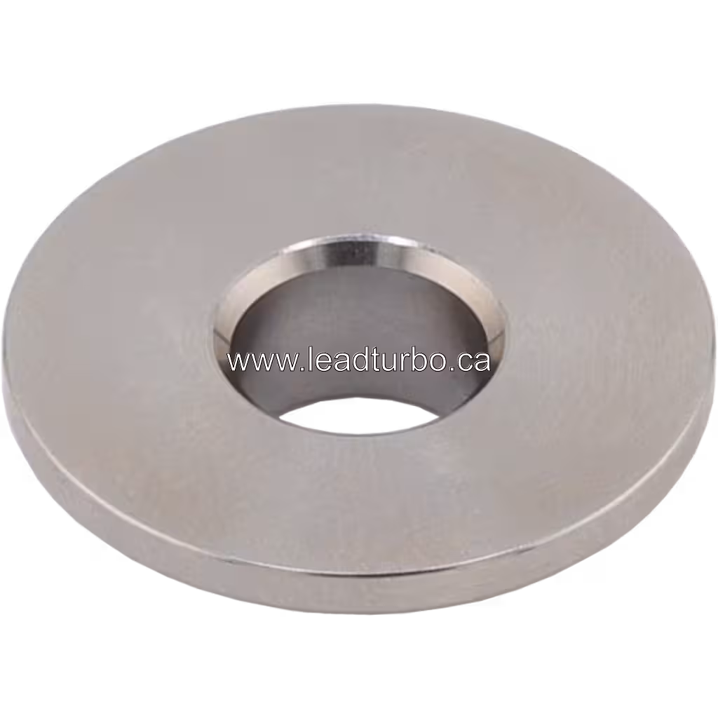 Bague de poussée K27 pour KAMAZ 740 30,31 bottom 45 degree view