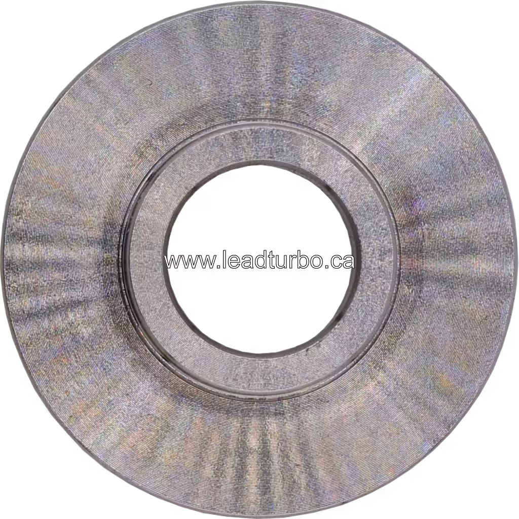 Bague de poussée K27 pour KAMAZ 740 30,31 top view
