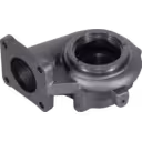 CT26 Turbine Housing 17299-58020 Replacement for Toyota Landcruiser 1HD-T thumbnail 4