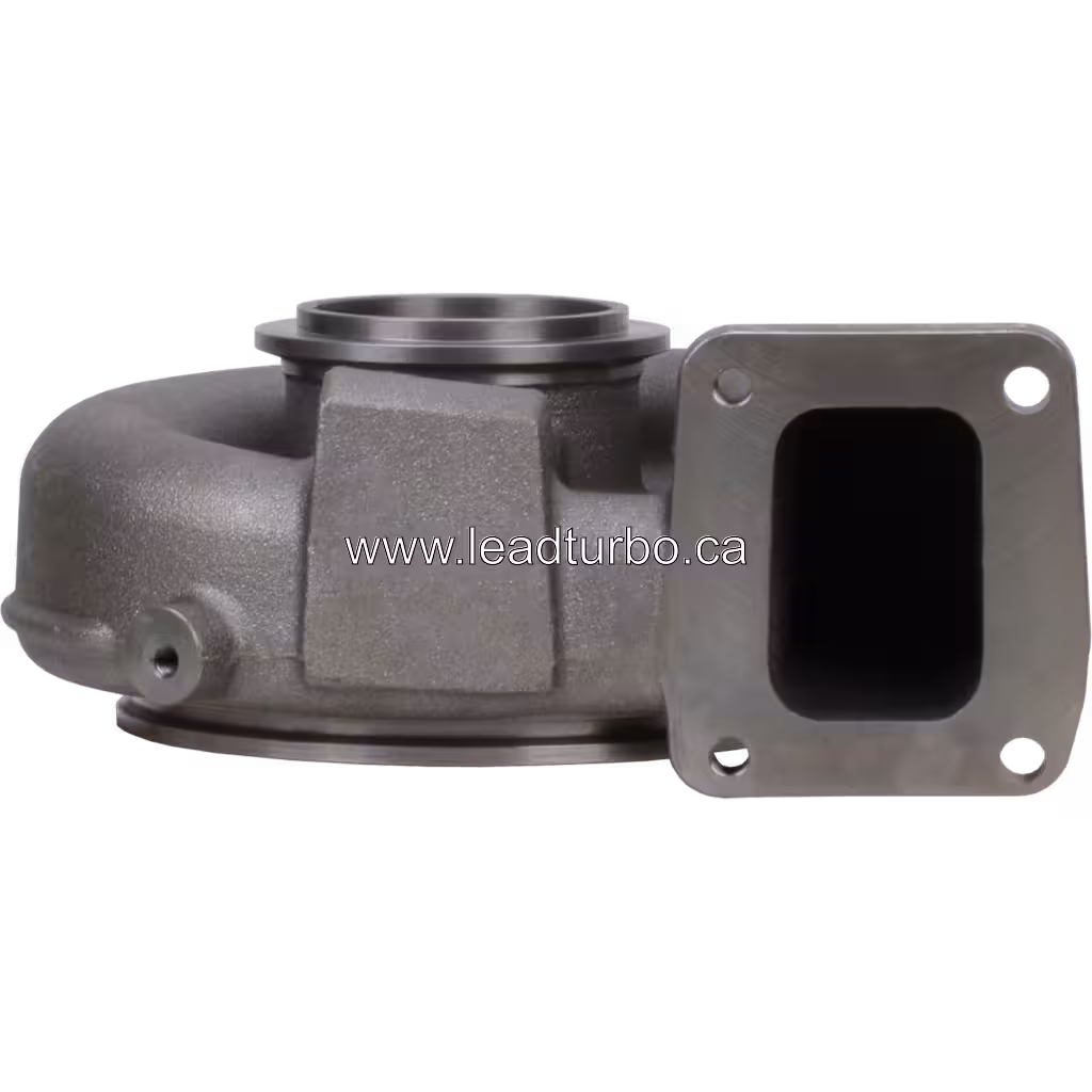 Carter Turbine de Turbochargeur 2843483-4044163 pour Cummins ISX15 (HE400VG HE451VE)