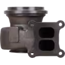 Carter turbine J96 ref 3593606 TH-U vue de face