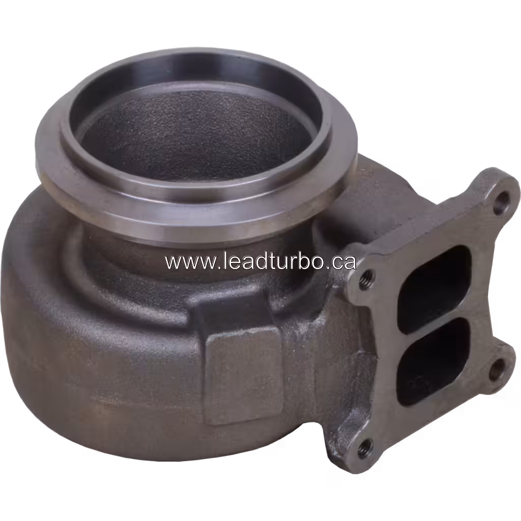 Carter turbine de remplacement pour turbo J96