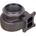 Carter Turbine pour Turbocompresseur J96 - Ref 3593606 TH-U