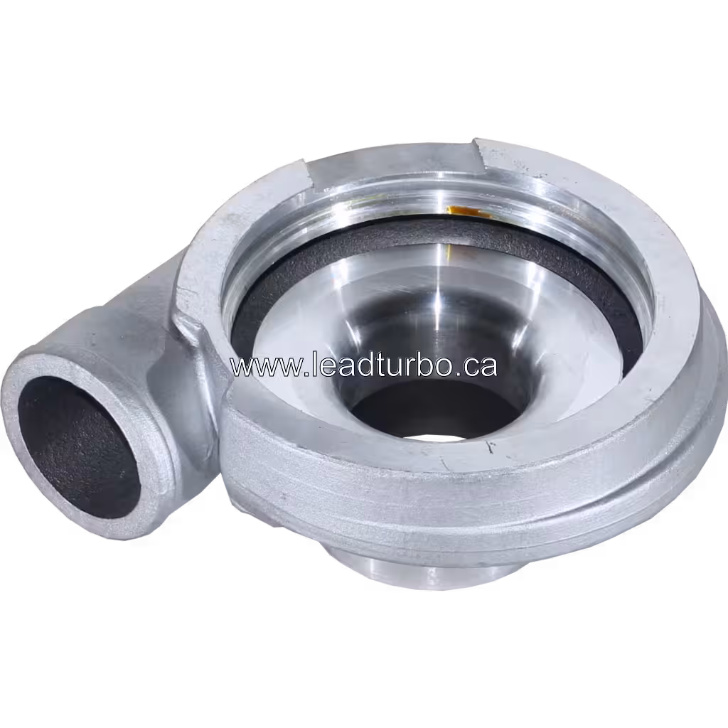 Composant turbocompresseur John Deere