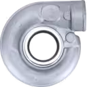 Compressor Housing Replacement for John Deere 4045T thumbnail 4