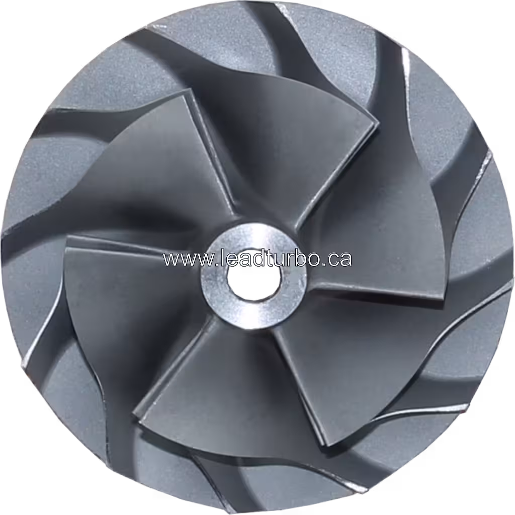 Compressor Wheel FOR VA240044 CW Replacement for Isuzu 6BD1T Engine