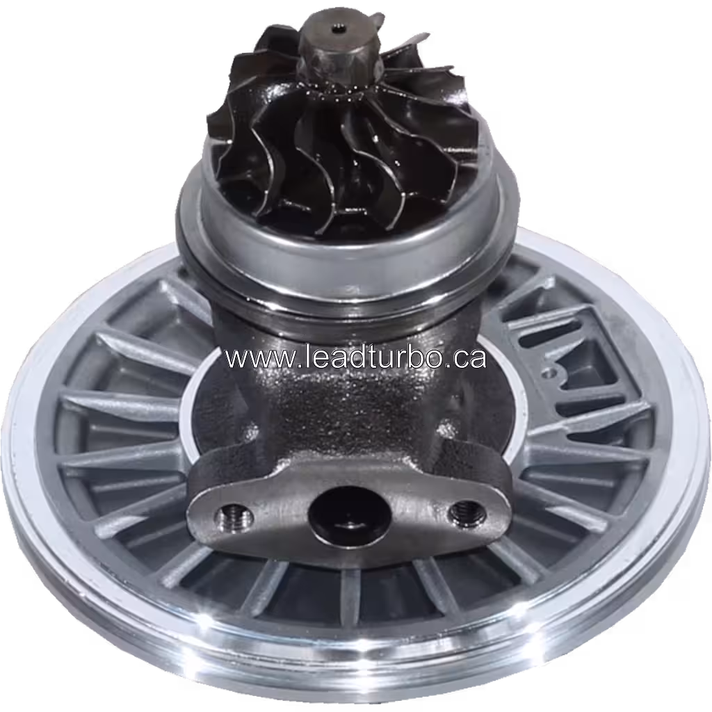 Pièce de rechange turbo 54359700000