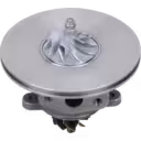 Remplacement Core J96 vue avant