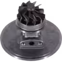 Composant central de turbocompresseur
